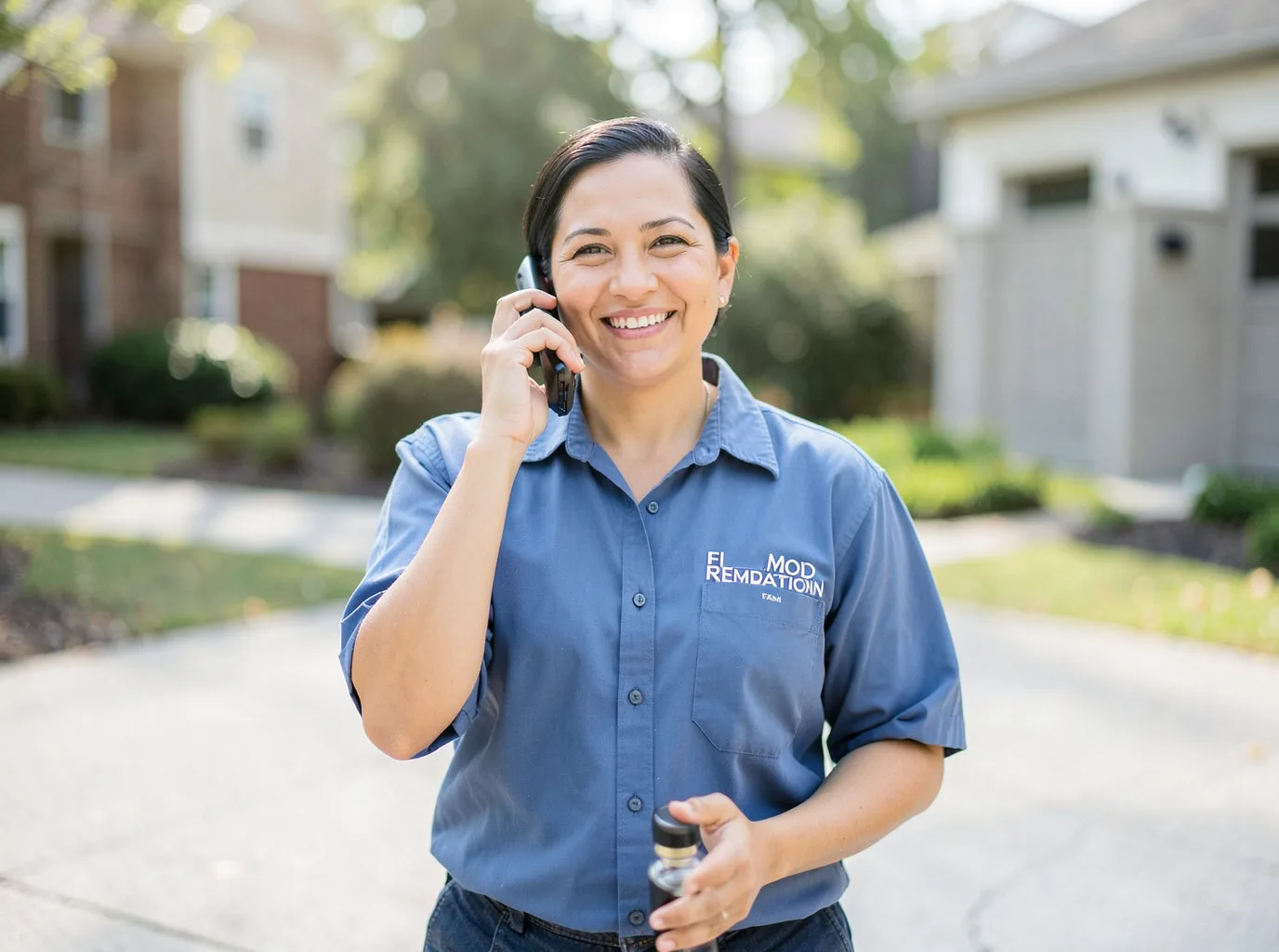 Mold Remediation Riner, VA FAQs